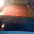 Cooksnap από Γιουλη αλεξιου στη συνταγή Νηστίσιμο κέικ με κακάο