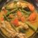 Cooksnap dari Okky untuk resep Kari Ayam Merah