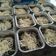 Cooksnap dari Fauziyyah Hamis untuk resep Flourless KETOfy Brownies