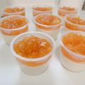 Mollie 的 菲力廚房｜芒果奶酪 cooksnap