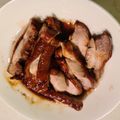徐美蘭 的 簡單快速免醃🍗蜜汁雞腿排 cooksnap
