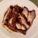 徐美蘭 的 簡單快速免醃🍗蜜汁雞腿排 cooksnap