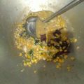 Cooksnap dari Dapur Leni untuk resep Sup Jagung Telur 🌽🌽