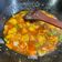 Cooksnap Azhani Ramli semasa beliau membuat Ayam Masam Manis.