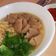 Cooksnap dari DW (Dapoer Wija) untuk resep Kuah bakso simple