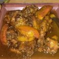 Cooksnap dari lhia luna untuk resep Semur Ayam Kentang