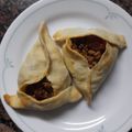 El cooksnap de Juliana🌿 cuando hizo Tapas de empanadas con harina leudante.