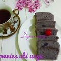Cooksnap dari Dapur neetasyl untuk resep Bolu Kukus Ubi Ungu