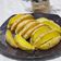Cooksnap dari Juliana Tendeas untuk resep Potato wedges panggang oven simple