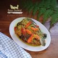 Cooksnap dari Nining Sari_3R untuk resep 24. Pesmol Ikan Bawal