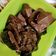 Smruti Shah's cooksnap of when they made ચોકલેટ (Chocolate Recipe In Gujarati).