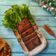 Cooksnap dari Dapoer_Bia untuk resep Tempe Bacem