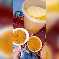 Cooksnap dari Megayani Pristika untuk resep Krupuk Kuah Sate Padang Simple