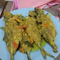 Cooksnap dari anni untuk resep Pesmol Ikan Kembung