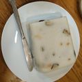 Grace Wang 的 蘿蔔糕 cooksnap