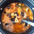Cooksnap dari Sparkyu untuk resep Sop Merah