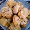 Cooksnap dari Ellia Yusi untuk resep Tahu Baso Ayam Frozen
