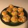 El cooksnap de Sandrinha cuando hizo Scones salados.