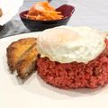 Cooksnap dari sansan sulis untuk resep Nasi Goreng Merah Telur