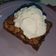 El cooksnap de Maruu Vidal cuando hizo Brownies con cacao en polvo!.