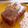 El cooksnap de Toni Martín cuando hizo Torrijas al anís con crema pastelera y azúcar quemada.