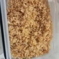Cooksnap dari Leonisa Intan Pratiwi untuk resep Nasi Goreng Kampung Teri Medan