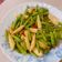 shin 的 椒鹽四季豆玉米筍 cooksnap