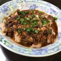 amy 的 口水雞 cooksnap