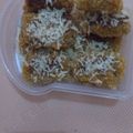 Cooksnap dari Arieztania Rahmadhani untuk resep Banana Nugget