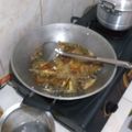 Cooksnap dari Srii Deviie Azzaziyahh untuk resep Pesmol ikan nila