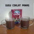 Cooksnap dari Karlina.Kitchen untuk resep Susu Coklat Panas ala Dapurli@