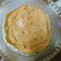 Anam Sayyed's cooksnap of when they made Schezwan mayo dip.