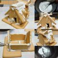 AstJiete 的 懶人版薑餅屋 cooksnap