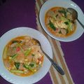 Cooksnap dari Almira Mahesa untuk resep Seblak Kuah