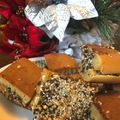 Cooksnap dari Lucky geraldine Corputty untuk resep Martabak bangka