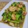 Cooksnap dari Mami Kenzie untuk resep Brokoli Udang Saus Tiram