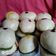 Cooksnap dari Mardiah Nisya untuk resep Pao maizena menul
