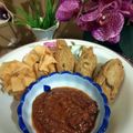Cooksnap dari lizafebri untuk resep Batagor