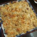 Cooksnap dari agustina hardiyanti untuk resep Macaroni Schotel Panggang