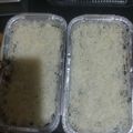Cooksnap dari Yulia untuk resep Brownies Kukus "Ny.Liem"