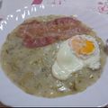 Ancsyka001 Cooksnap-ja, amikor elkészítette a(z) Tökfőzelék🍆 receptet.