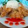 Cooksnap dari inonk Aden _ LizSetia(MomyNaufal) untuk resep Ayam Goreng Tepung Praktis Kriuk