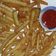 Umawati Singh का कुकस्नैप जब उन्होंने फ्रेंच फ्राइज (french fries recipe in Hindi) बनाया था।