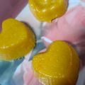 Cooksnap dari laksana mulyagusta untuk resep Nagasari Labu Kuning