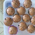 Cooksnap dari Manda Ghifari cooks untuk resep Bolu pisang kukus simple bingit