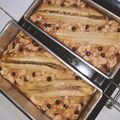 Cooksnap dari Winda untuk resep Bolu Pisang Panggang (Oven Tangkring)