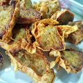 Cooksnap dari Mashi 'Rumoh Resep' (26) untuk resep Sosis MANDARIN aka Hekeng (Pontianak)