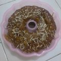 Cooksnap dari Sisca Sary Qisyakha Imogen untuk resep Bolu Kukus Gula Merah (no telur, no mixer)