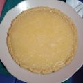 Cooksnap dari nana mardiana untuk resep Pie susu teflon🥧#bikinRamadanberkesan
