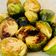 รูป Cooksnap ของ Pawanrat Duangsutha เมื่อเขาทำ สลัดกะหล่ำดาว Brussels Sprout Salad